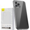 Transparent Case Baseus Simple for iPhone  11 Pro