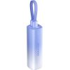 Powerbank 5000mAh Vention FHWL0 20W + cable USB-C do lightning (niebieski)