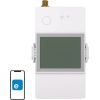 Electricity consumption meter 100A WiFi POW Ring SONOFF POWCT (current probe)