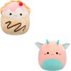 SQUISHMALLOWS W20 plīša rotaļlieta, 60 cm