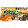 NERF Blasteris Zombie Blaster Driller