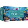 TREFL Prime Puzzle Zemūdens paradīze, 13500 gab.