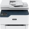 Printer Xerox C235, A4, Wi-Fi
