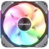 COUGAR Apolar 120 ARGB (single pack) / Elite Universal Modular Fan / Black