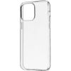 Connect Apple  iPhone 14 Pro Clear Silicone Case 1.5mm TPU Transparent