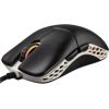 Datorpele Ducky Feather Huano Switches Black