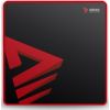 Peles paliktnis Savio Professional Gaming Mousepad Turbo Dynamic S Black
