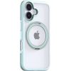 Case Torras Ostand R Fusion dla iPhone 16 (Zielone)