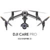 DJI Care Pro 1-Year Plan (DJI Inspire 3) - code