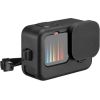 Housing Case PULUZ for GoPro Hero 9 / Hero 10 / Hero 11 / Hero 12 (black)