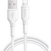 Cable USB-A to Lightning Mcdodo JCA-7270, 1.2m (biały)