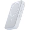 Mcdodo MC-4260 Magnetic Power Bank 10000mAh, 20W (white)