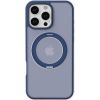 Torras Ostand Pro Case for iPhone 16 ProMax (Blue)
