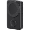Magnetic Power Bank for Apple watch Mcdodo MC-1461 10000mAh, 20W (black)