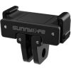 Foldable Quick-Release Adapter Sunnylife for Osmo Pocket 3