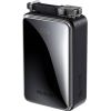 Power Bank Mcdodo MC-0561 Digital Dis 25000mAh,100W (black)