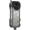 Metal Protective Cage With Lens Cover PULUZ for Insta360 X4