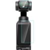 Puluz Tempered Glass Lens and Screen Protector DJI OSMO Pocket 3