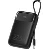 Power Bank Mcdodo MC-3243 10000mAh, 22.5W to C (black)