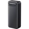 Power Bank Mcdodo MC-3911 Digital Display 30000mAh, 22.5W do D (czarny)