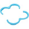 Propeller Guard Protector SUNNYLIFE for DJI Avata 2 (blue)