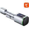 Avatto SDL-S1-S70 70mm Silver digital lock cylinder