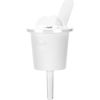 Click & Grow Plastic Cups 3 шт.