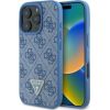 Guess GUHCP16LP4TDPB Чехол для Apple iPhone 16 Pro