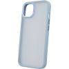 Mocco Satin Matt Back Case Aizsargapvalks Priekš Apple iPhone 16