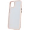 Mocco Satin Matt Back Case Защитный Чехол для Apple iPhone 16 Pro