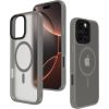Mocco Signature MagSafe Aizsargapvalks Priekš Apple iPhone 16 Plus