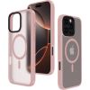Mocco Signature MagSafe Aizsargapvalks Priekš Apple iPhone 16