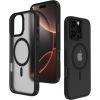 Mocco Signature MagSafe Aizsargapvalks Priekš Apple iPhone 16 Pro Max