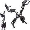 Saliekamais trenažieris inSPORTline Xbike Max