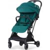 Прогулочная коляска KinderKraft  SPACEROWY INDY NATURE VIBES GREEN