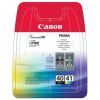 CANON PG-40/CL-41 Multi Pack Tintes kārtridžs Komplekts