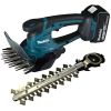 Makita cordless grass shears DUM604RFX, 18 Volt (blue / black, Li-ion battery pack 3.0Ah)