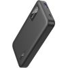 External battery Power Bank Ugreen PB311 20W 10000mAh (25742) black