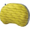 Therm-a-rest Airhead Lrg Yellow Mountains Spilvens