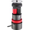 MSR katlu komplekts Quick 2 System