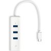NET ADAPTER USB3 3PORT 1000M/UE330C TP-LINK