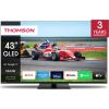 TV SET LCD 43" QLED 4K/43QG7C14 THOMSON