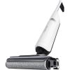 Roborock Flexi Pro White Wet&Dry Vacuum Cleaner