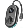 Charger for Apple Watch Joyroom JR-W09 (black)