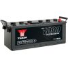 YUASA 140Ah 1100A 12V 508x175x205 Akumulators