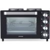 Table stove with oven Orava ELEKTRAX48