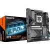 GIGABYTE X870 EAGLE WIFI7 Motherboard - Supports AMD Ryzen 9000 CPUs, 14+2+2 phases VRM, up to 8000MHz DDR5 (OC), 4xPCIe 5.0 + 3xM.2, Wi-Fi 7, 2.5GbE LAN, USB 3.2 Gen 2x2