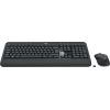 Logitech MK540 Advanced - tastatur og