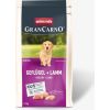 ANIMONDA Gran Carno Junior Poultry with Lamb - dry dog ​​food - 1 kg