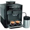 SIEMENS TE 653M19RW espresso machine Kafijas aparāti